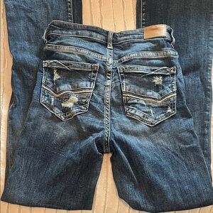 Women’s BKE Parker Bootcut Jeans